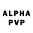 Alpha PVP Crystall Viktor Mishchenko